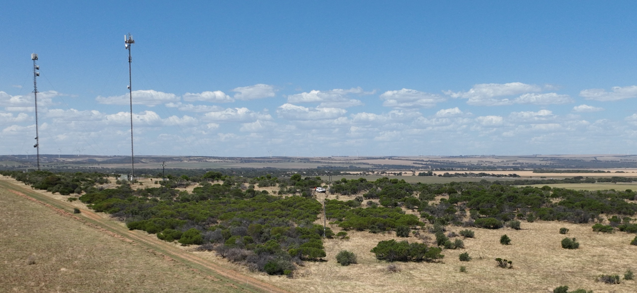 Shire of Irwin | Regional Connect | Let’s Talk Power